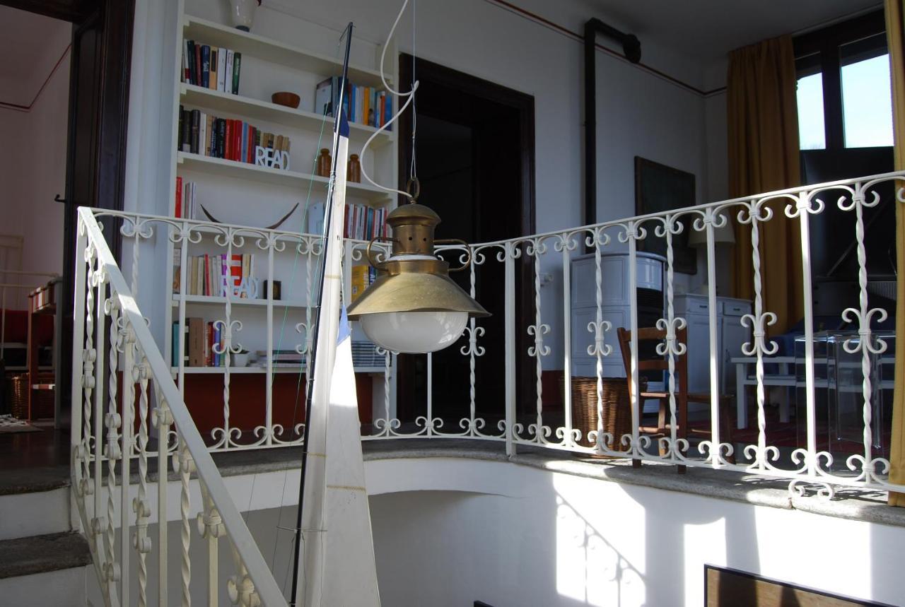 Holiday home Villino Tarlarini *