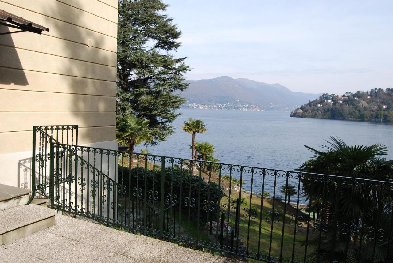 Holiday home Villino Tarlarini Laveno-Mombello