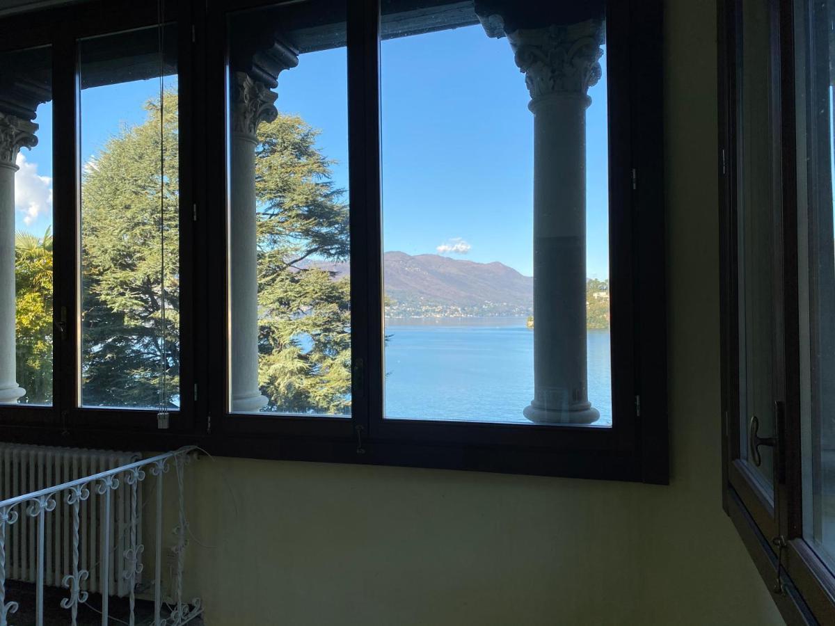 Villino Tarlarini Holiday home *