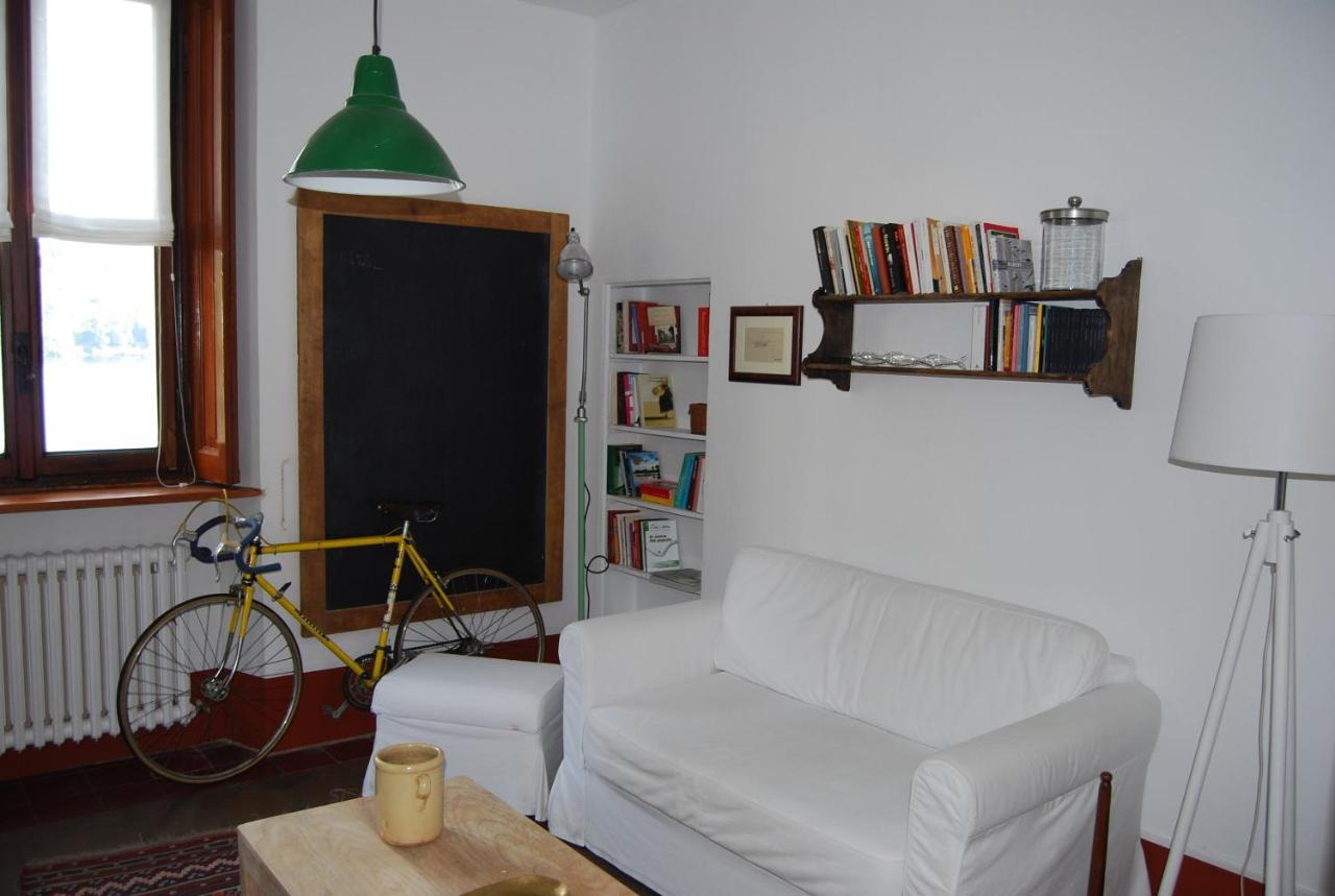 Holiday home Villino Tarlarini