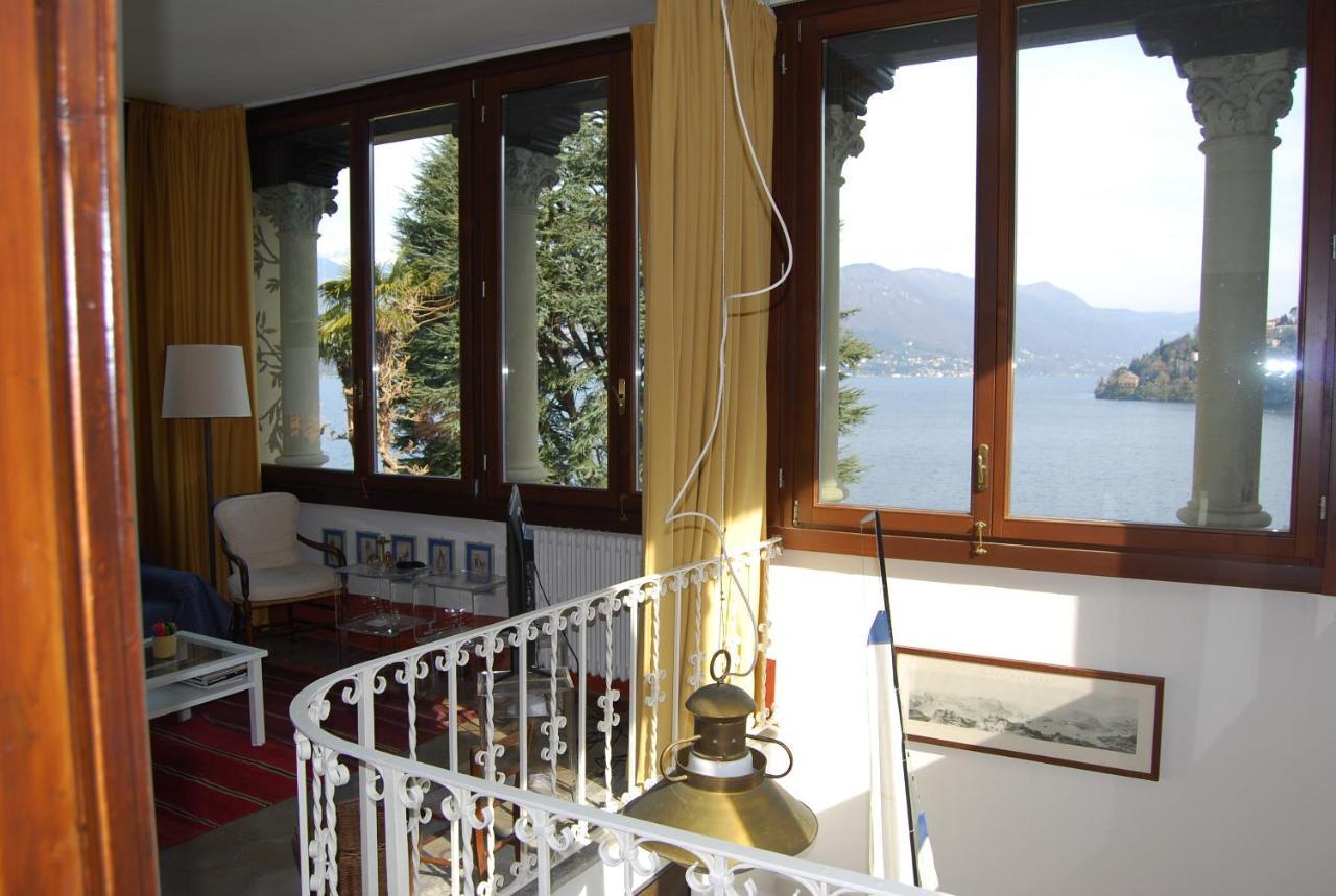 Villino Tarlarini Holiday home *