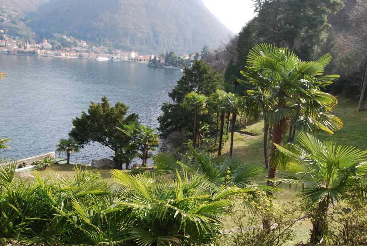 Villino Tarlarini Laveno-Mombello