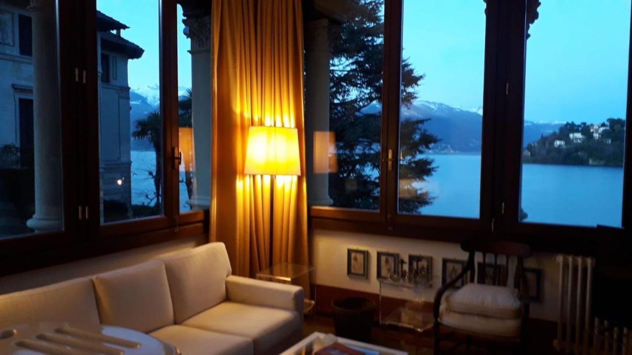 Villino Tarlarini *