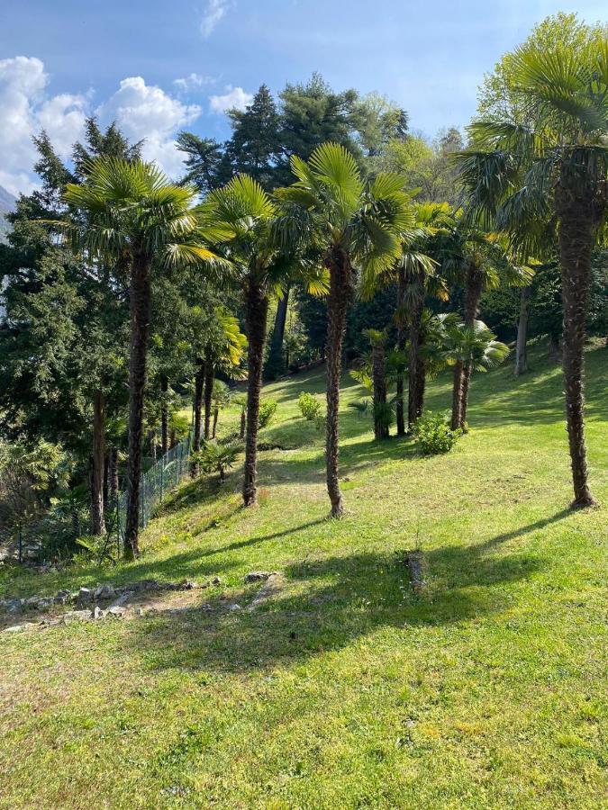 Villino Tarlarini Holiday home Laveno-Mombello