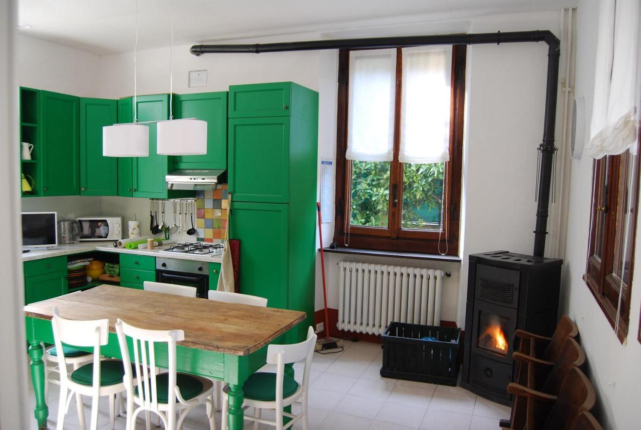 Villino Tarlarini Holiday home