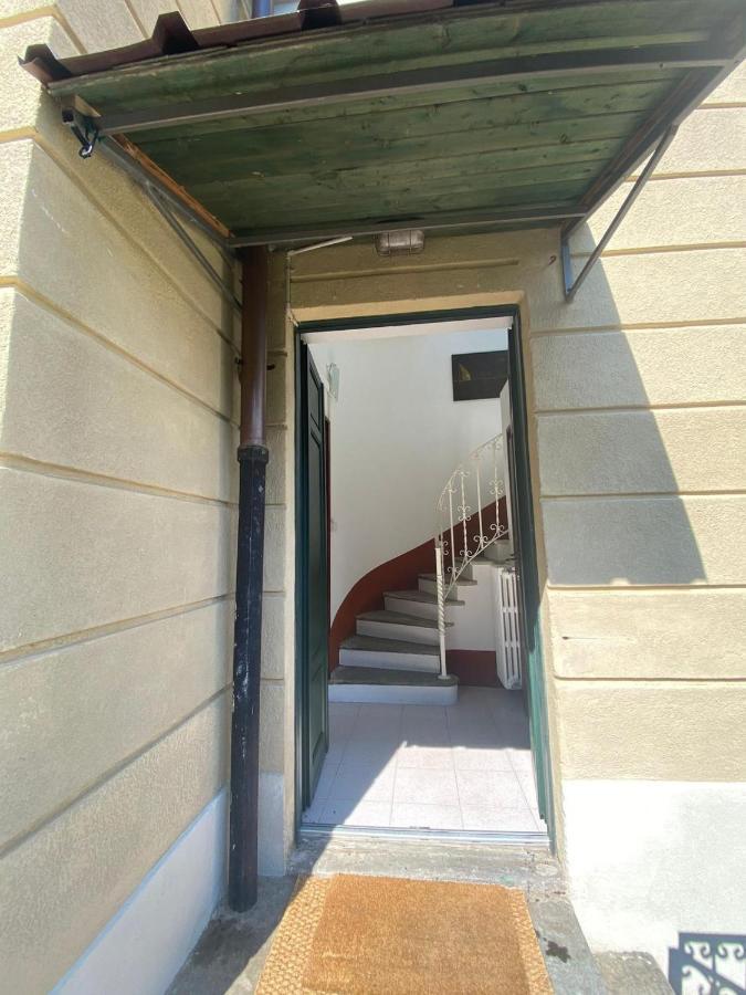 Holiday home Villino Tarlarini *