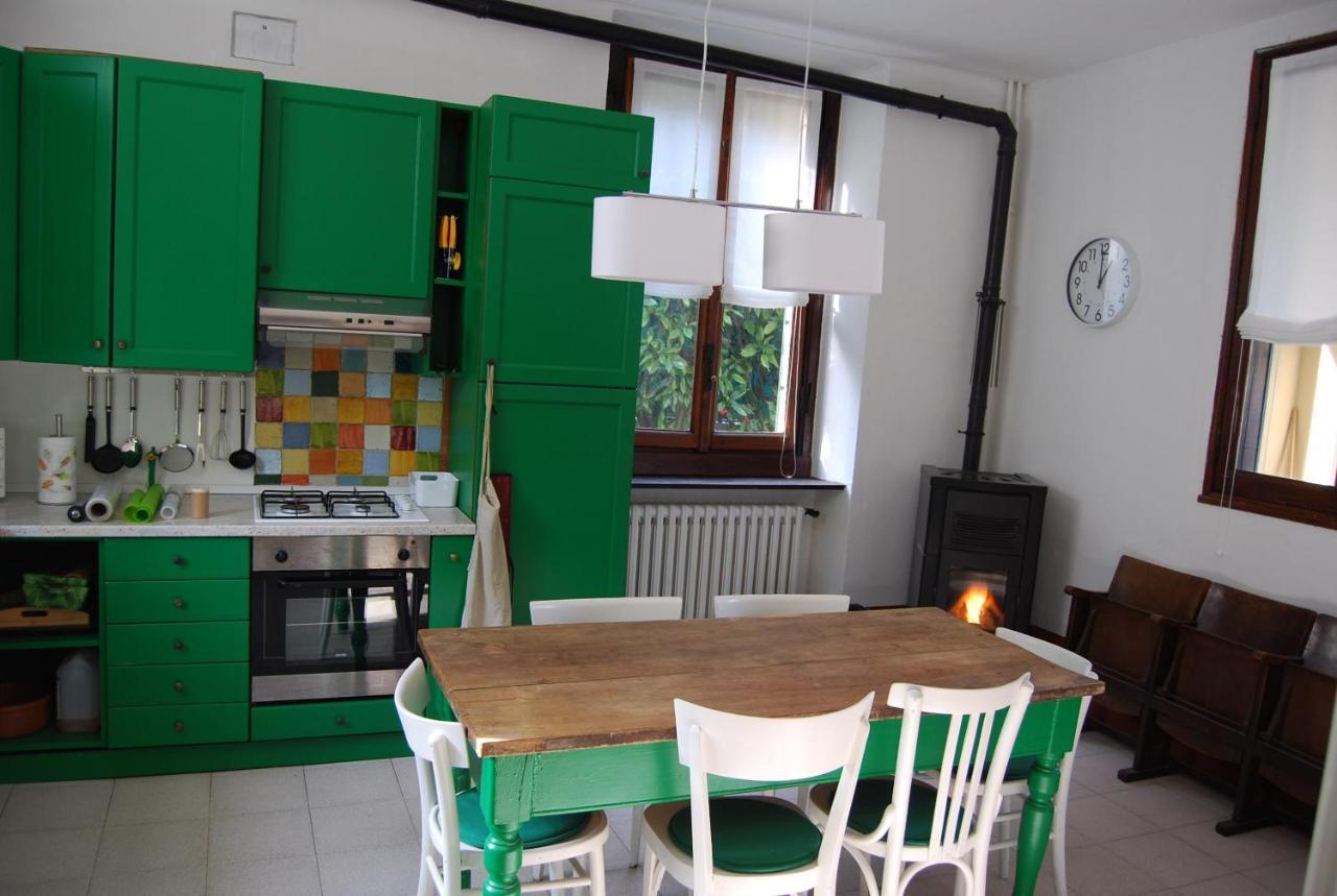 Villino Tarlarini Holiday home