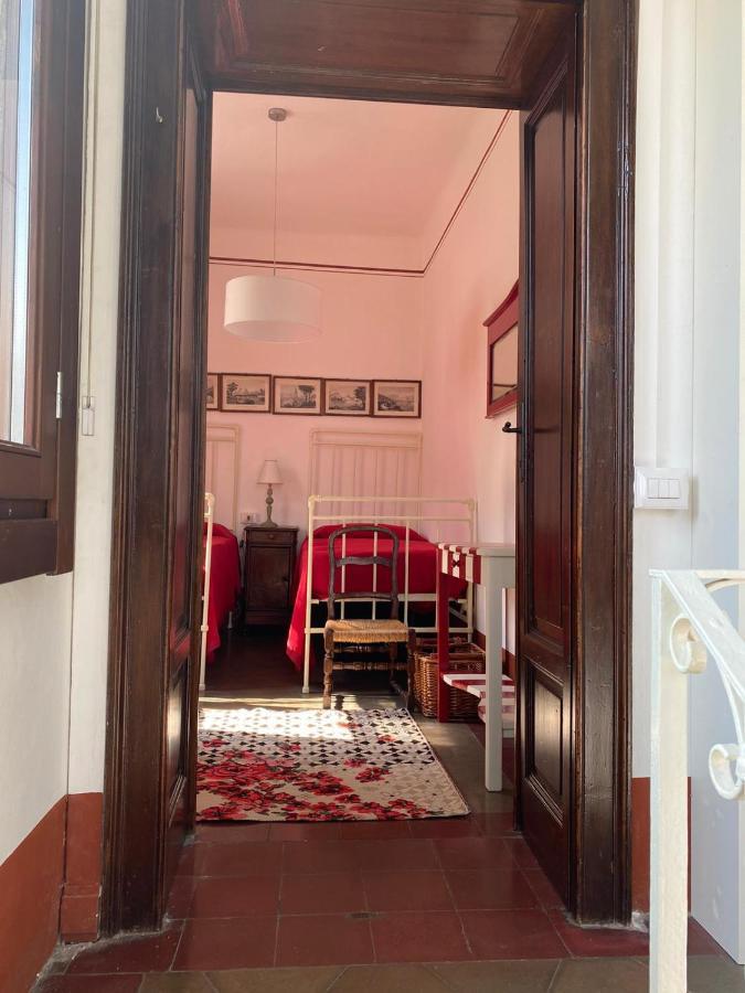 Villino Tarlarini Holiday home