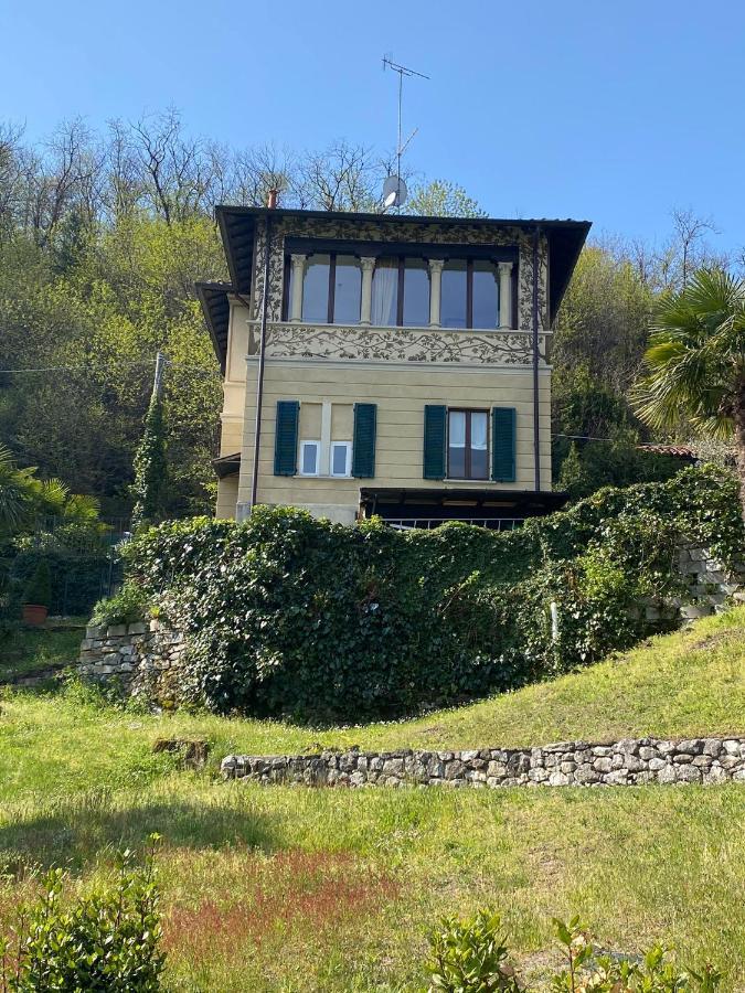Villino Tarlarini Holiday home
