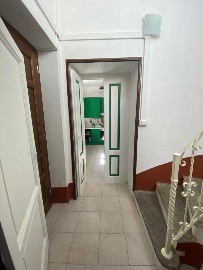 Villino Tarlarini Holiday home Laveno-Mombello