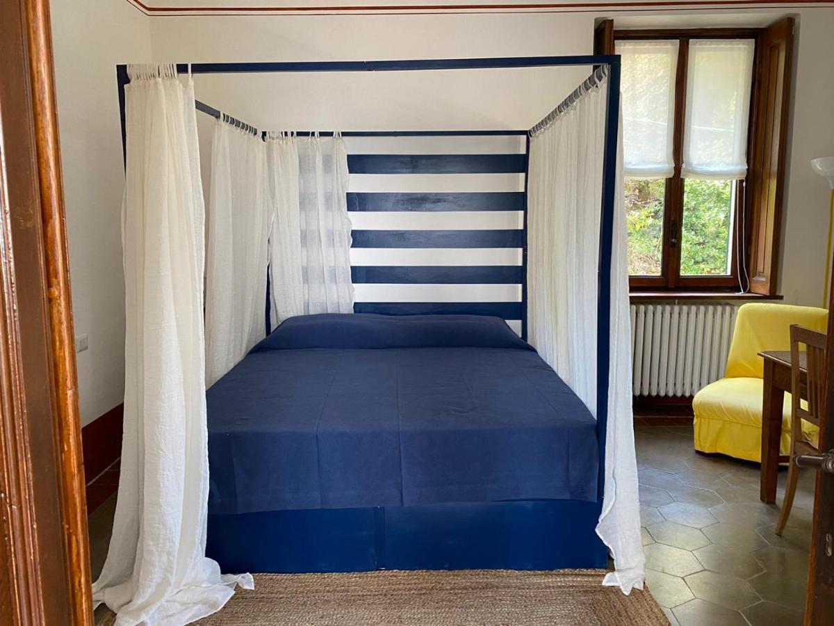 Holiday home Villino Tarlarini Laveno-Mombello