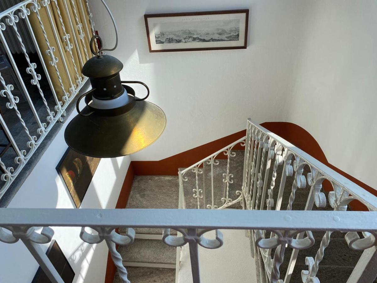 Villino Tarlarini *