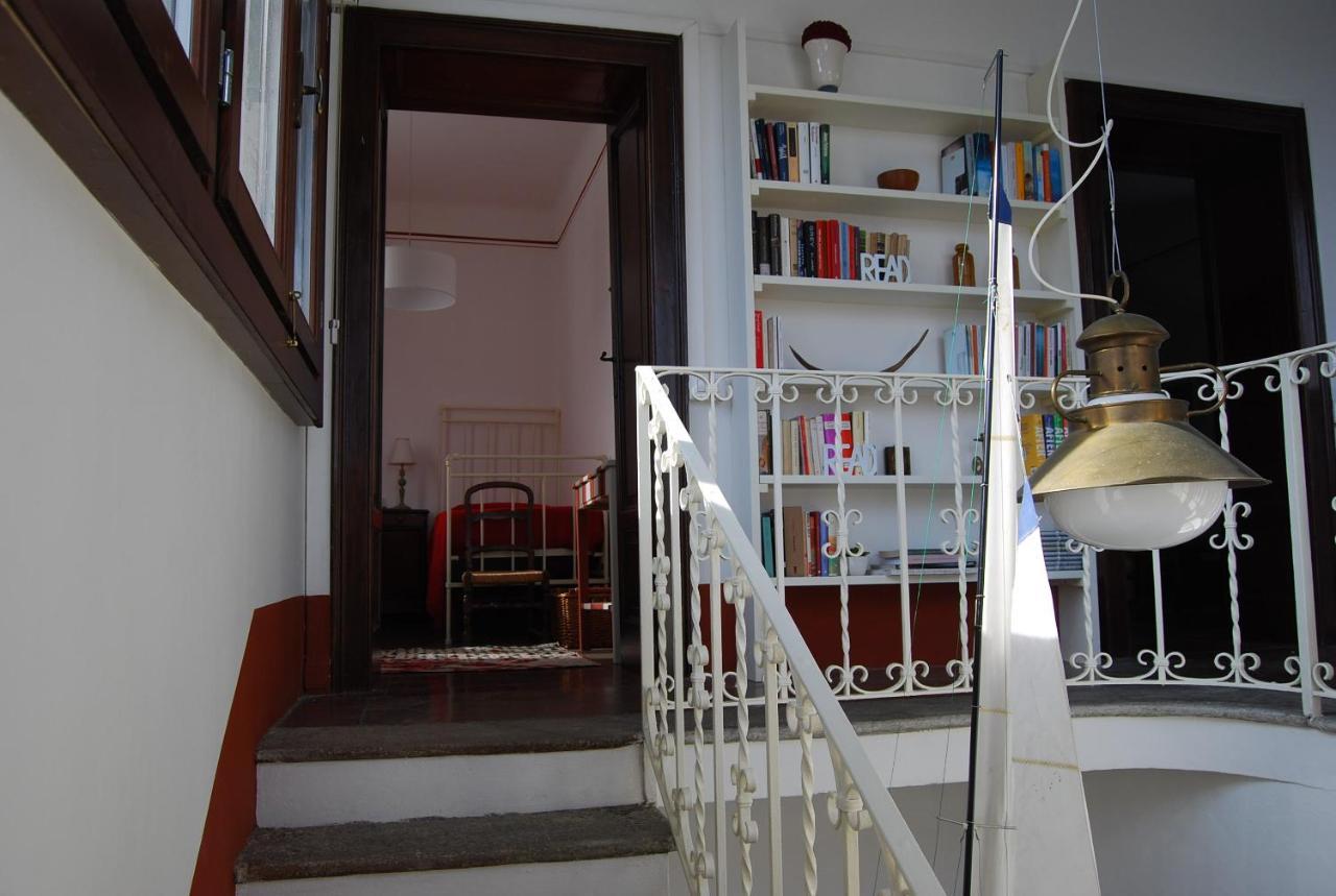 Holiday home Villino Tarlarini Laveno-Mombello