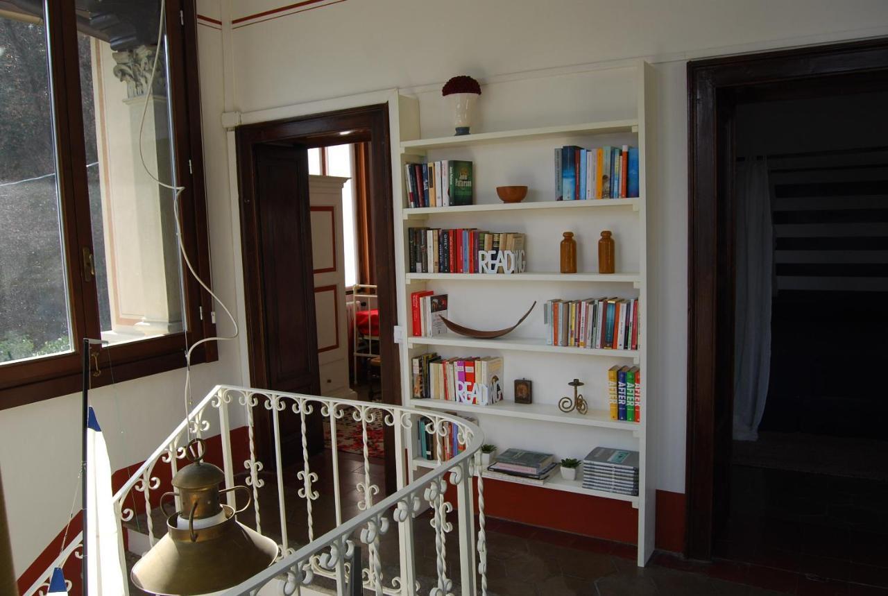 Villino Tarlarini Holiday home Laveno-Mombello