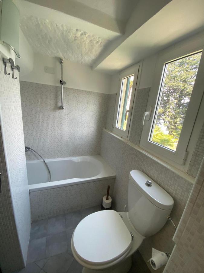 Villino Tarlarini Holiday home *
