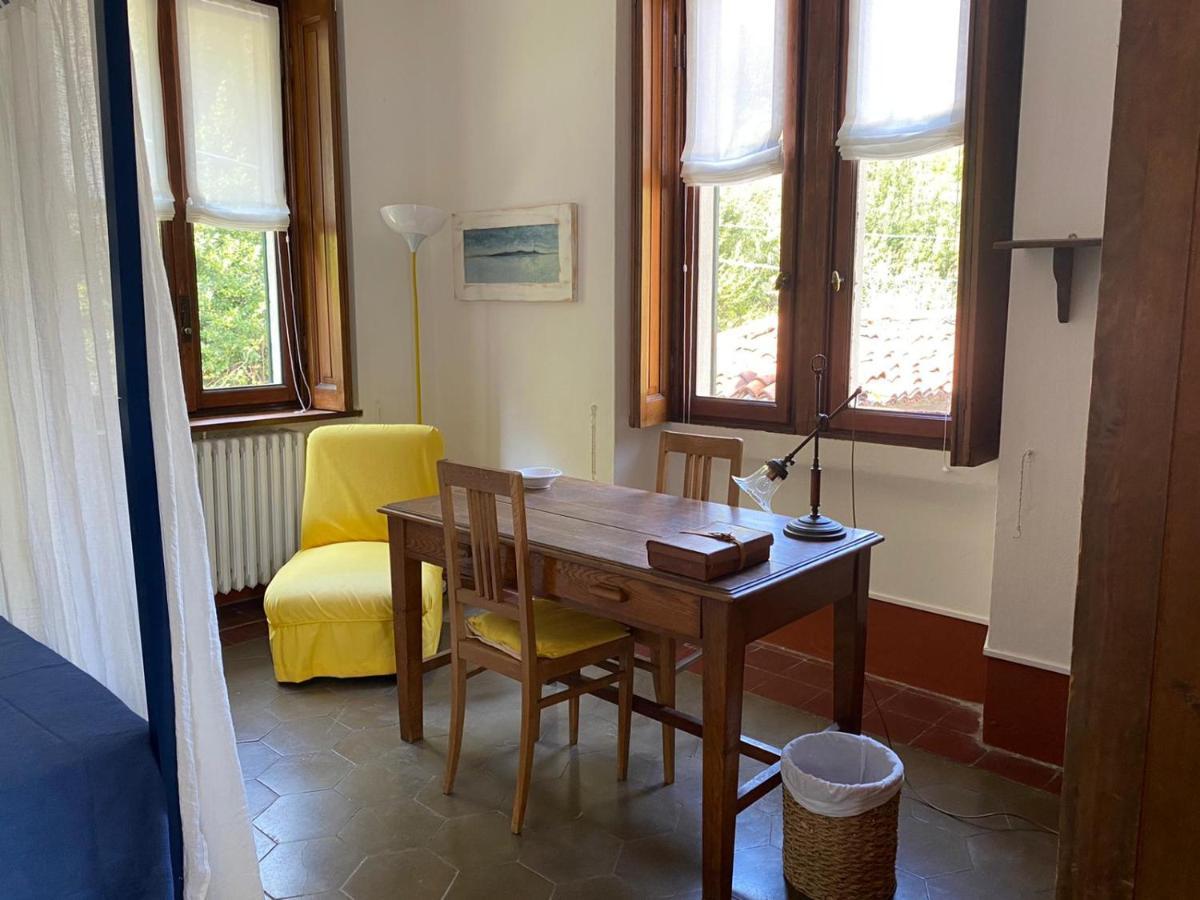 Villino Tarlarini Holiday home