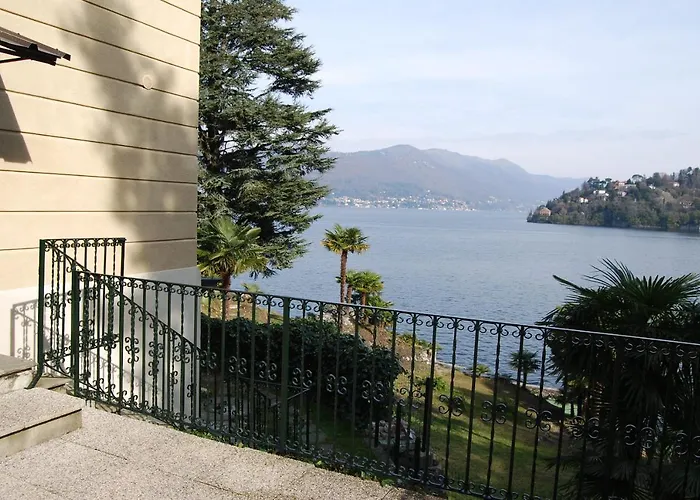 Villino Tarlarini