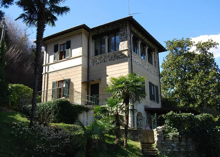 Villino Tarlarini