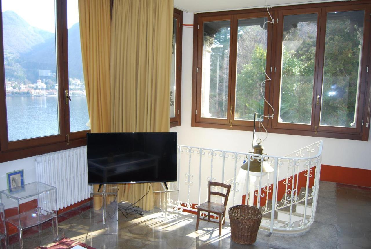 Villino Tarlarini * Laveno-Mombello