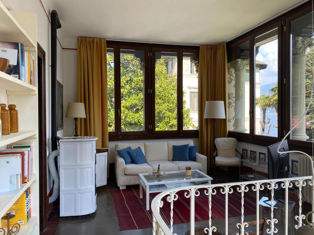 Villino Tarlarini Laveno-Mombello