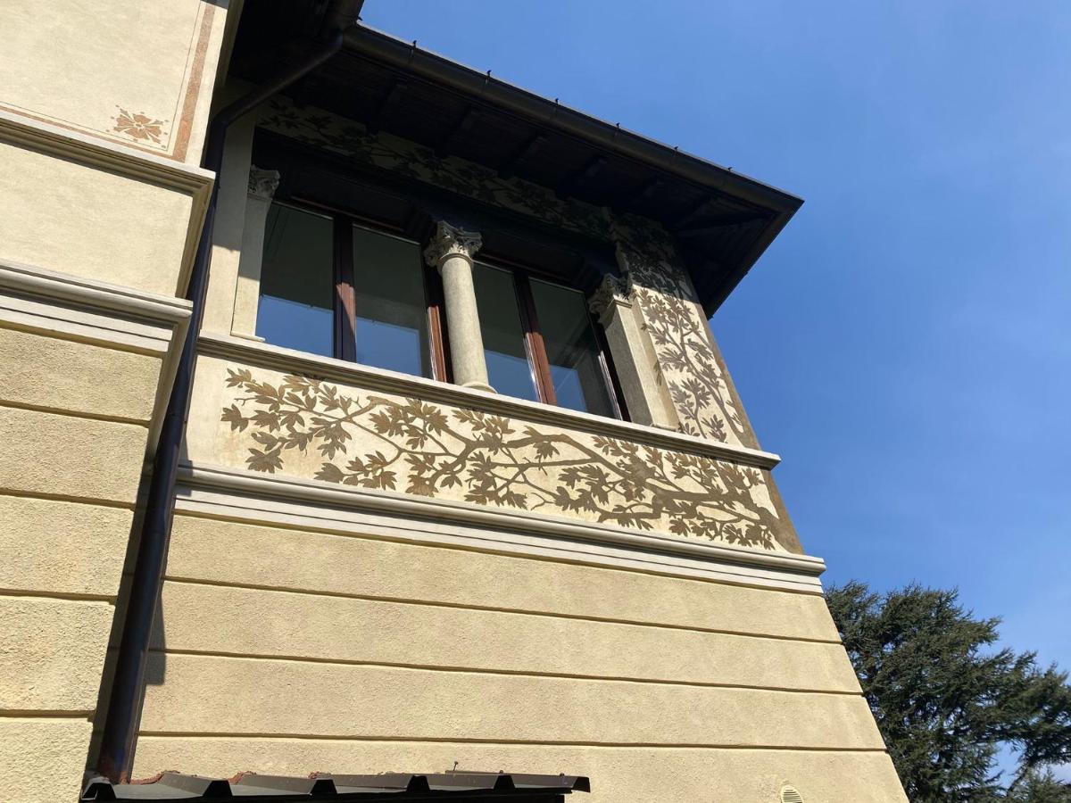 Villino Tarlarini *