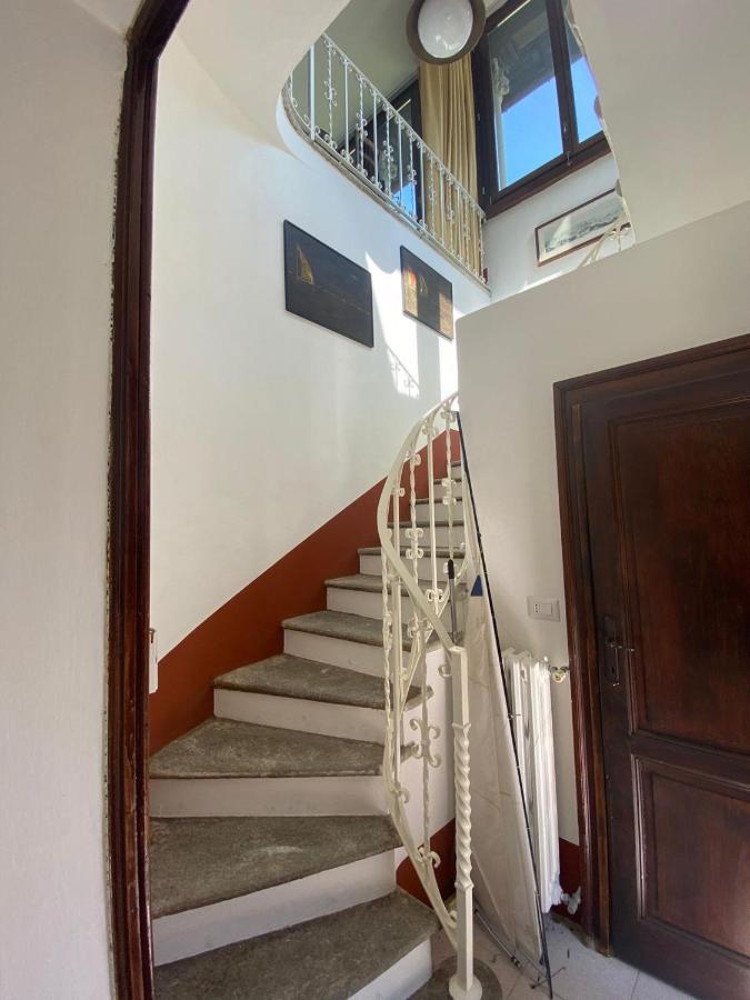 Villino Tarlarini Casa vacanze *