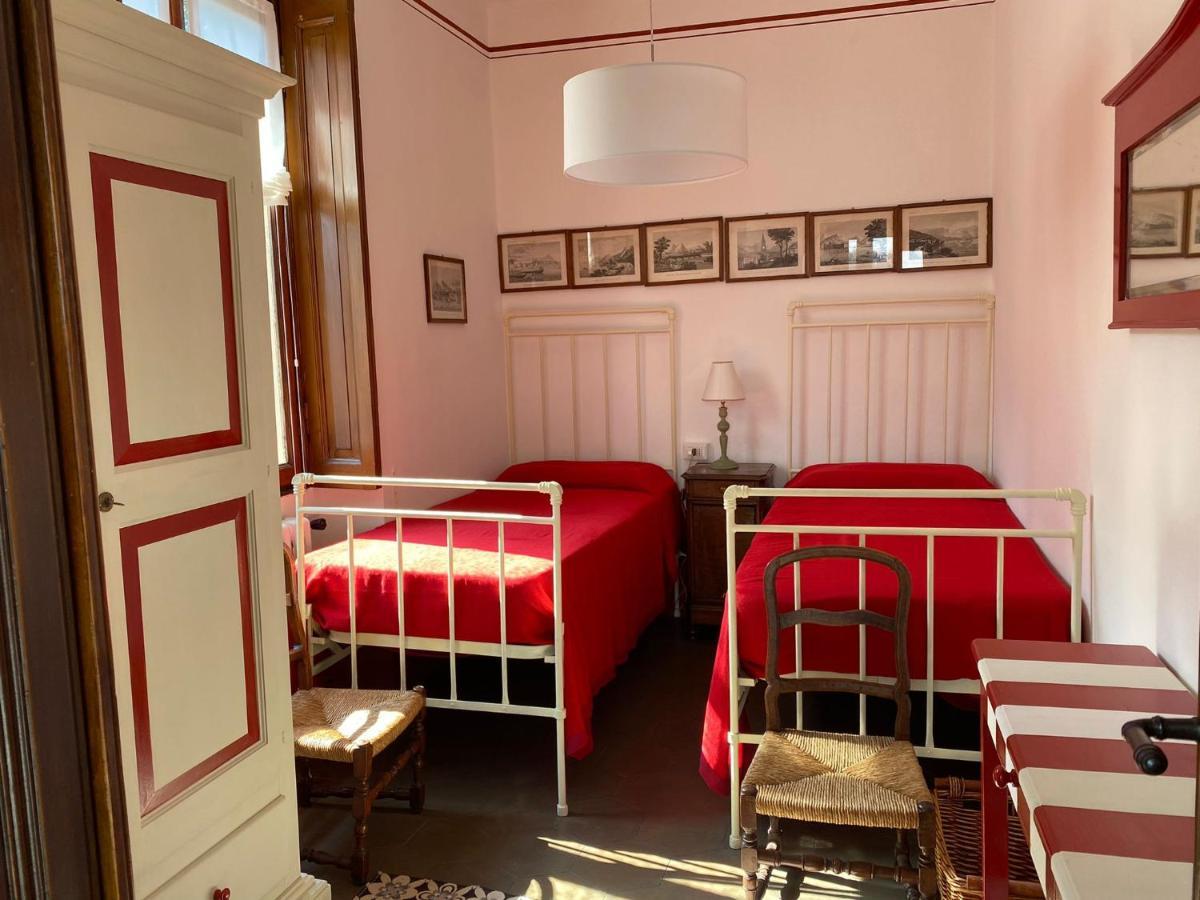 Villino Tarlarini Ferienhaus *