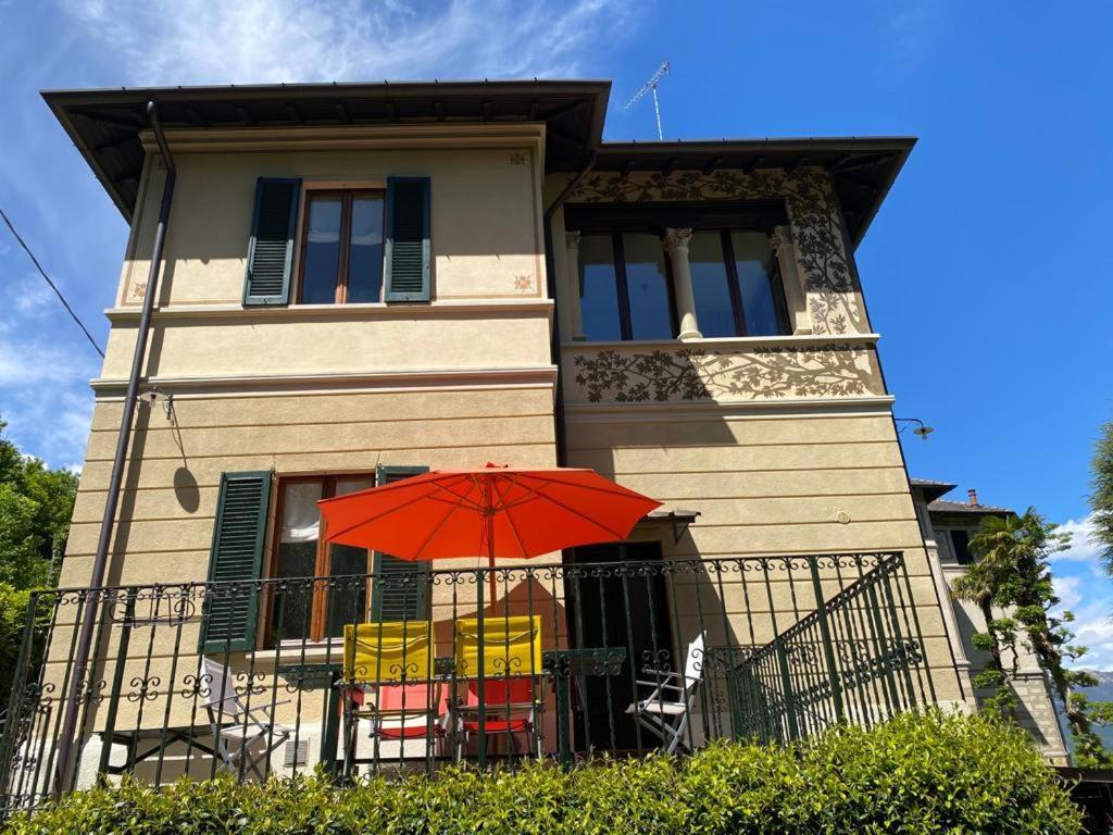 Villino Tarlarini